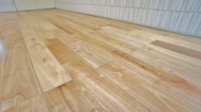 画像は今年リフォームした201号室