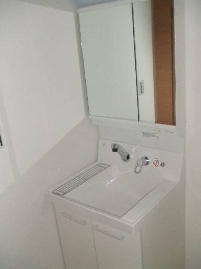 シャンプードレッサー