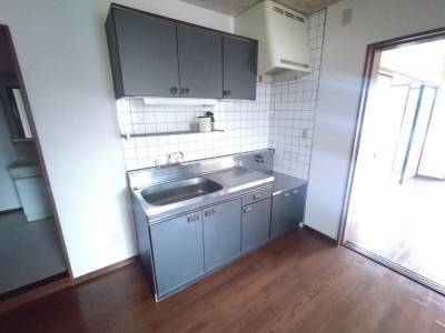 2025年12月リフォーム済みで広々