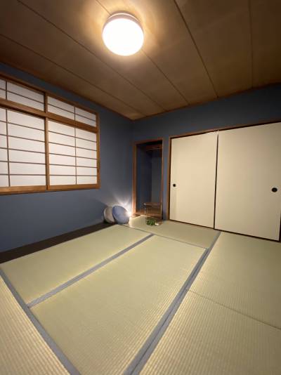 1階和室