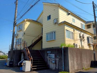 ノースヒル百合ヶ丘