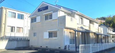 敷地が広いから開放感バツグン♪