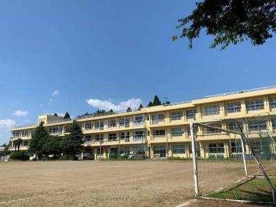 千葉市立白井中学校
