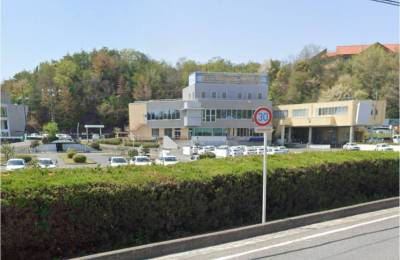 瀬戸自動車学校が近いです！