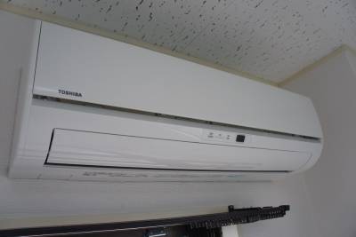 大型4.0ＫＷエアコン