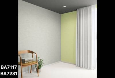 オプション（有料）でお好きな壁紙にカスタマイズ♪一例