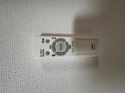 照明　リモコン