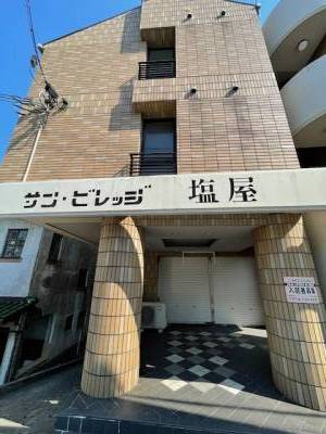 通勤・通学便利‼　JR塩屋駅目の前の駅近物件