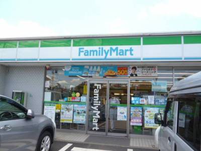 コンビニ