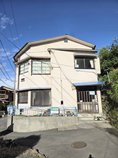 静かで日当たり良好