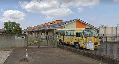 八街すずらん幼稚園 徒歩8分♪