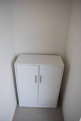 シューズボックス