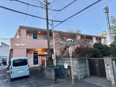 LED看板がおしゃれ♪