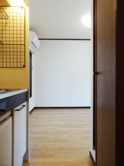 エフケイハイツ201