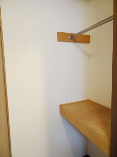 エフケイハイツ201