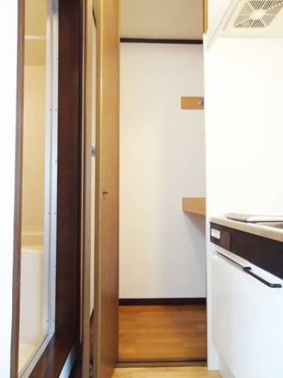 エフケイハイツ201