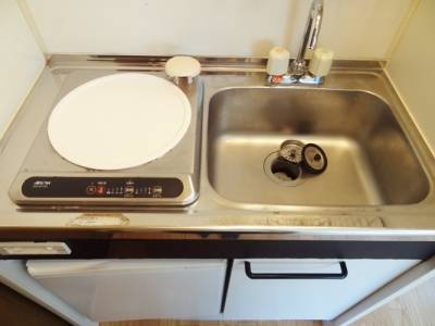 エフケイハイツ201