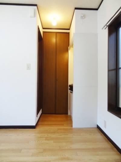 エフケイハイツ201