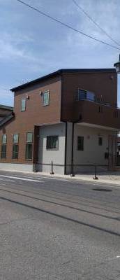 築浅戸建て　入居予約受付中