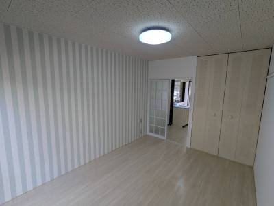 室内の様子です