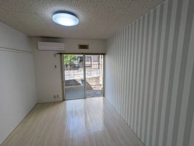 室内の様子です