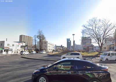 春日部駅