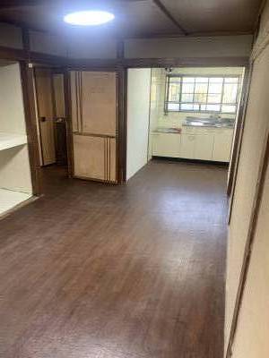 広々なリビング空間〜♪