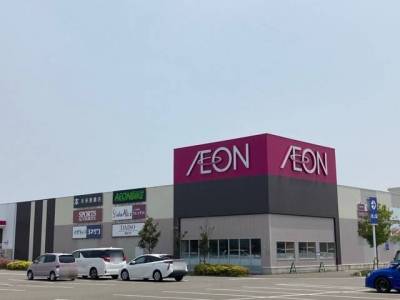 イオン小郡SC
