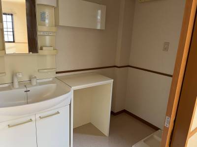 水回りもゆったり