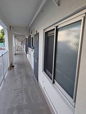 物件共用部通路！