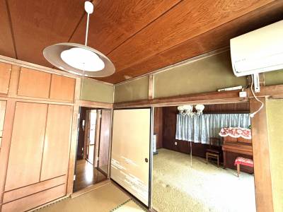 和室（洋室隣）