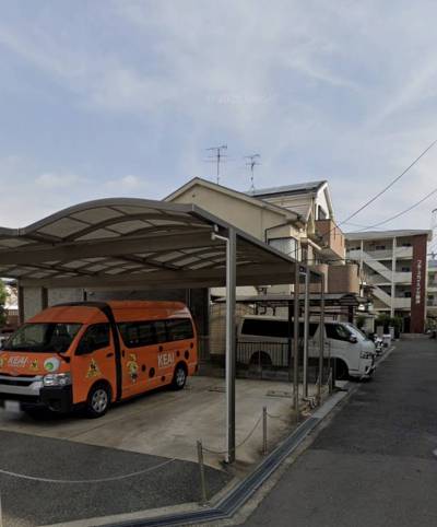 近隣に幼稚園もあり、幸せな気持ちになれますよ♪