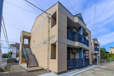 東建コーポレーション施工の高性能重量鉄骨造賃貸マンション♪