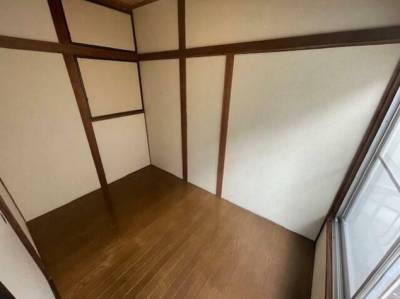 ２Ｆ洋室