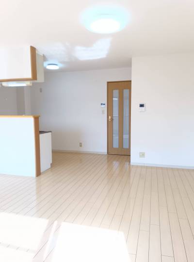 LDKはデッドスペース少なく有効活用できます♪画像201