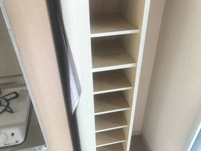 シューズボックス