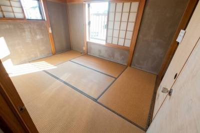 ２階の居室です！