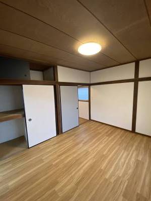 2F洋室①