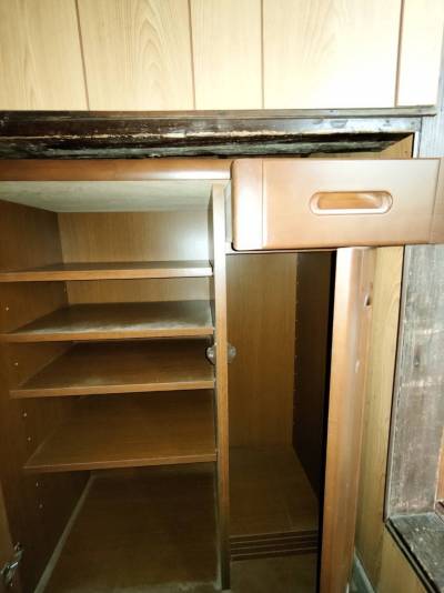 シューズクローゼット