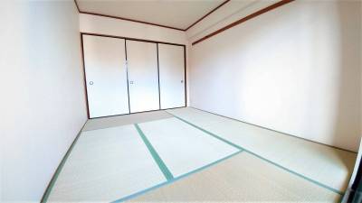 和室６帖大