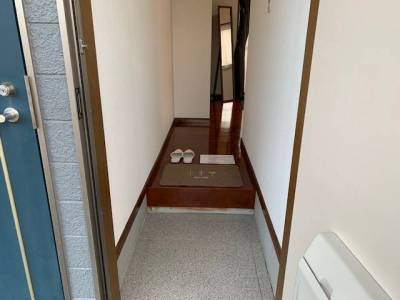 プライバシーがちゃんと確保できそうです。