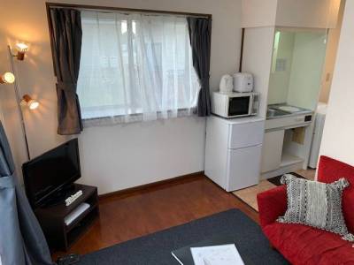 家具家電付P有！新生活すぐにスタートできます♬