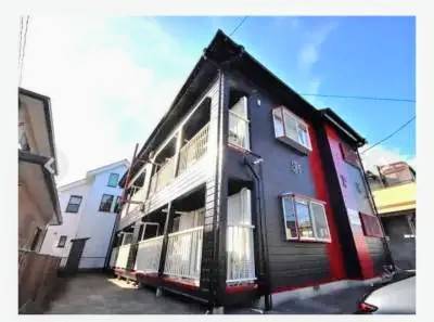 日当たりよい南向き