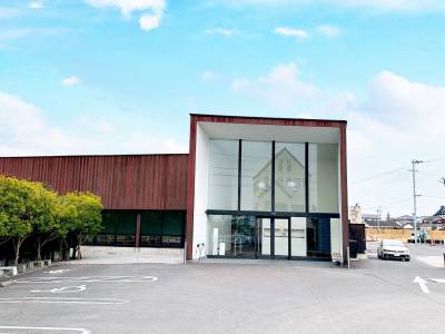 仏生山温泉至近！