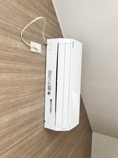 エアコン