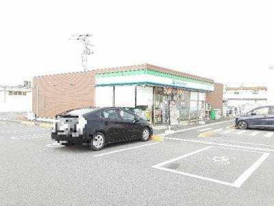 【コンビニエンスストア】ファミリーマートまで310ｍ