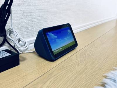 アレクサでエアコン・照明・テレビなど音声操作可能