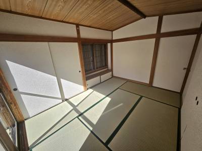 1F和室（6畳）