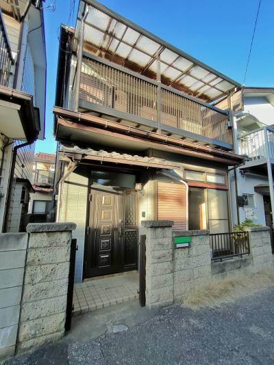 最初の1ヶ家賃無料！