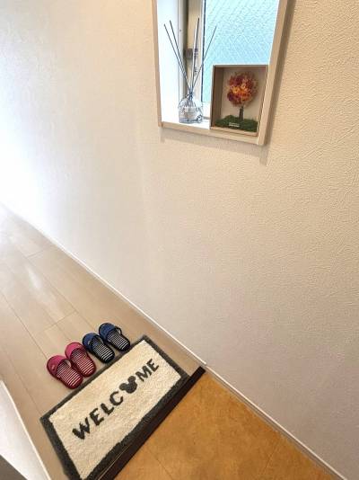 内見お待ちしております♪